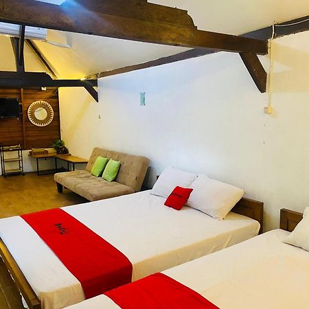 Reddoorz Syariah Near Wisata Durensewu Pandaan Jetak Εξωτερικό φωτογραφία