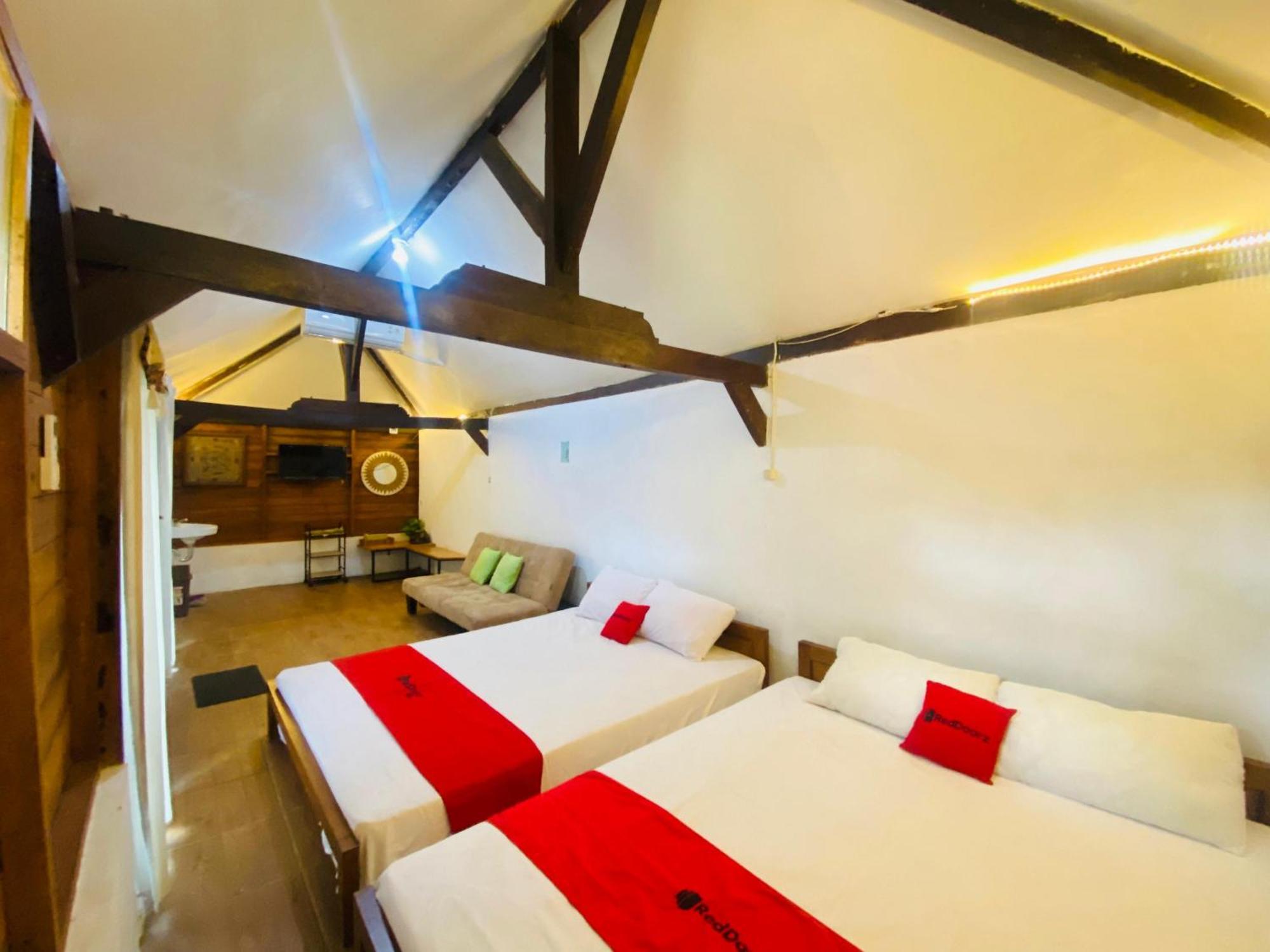 Reddoorz Syariah Near Wisata Durensewu Pandaan Jetak Εξωτερικό φωτογραφία