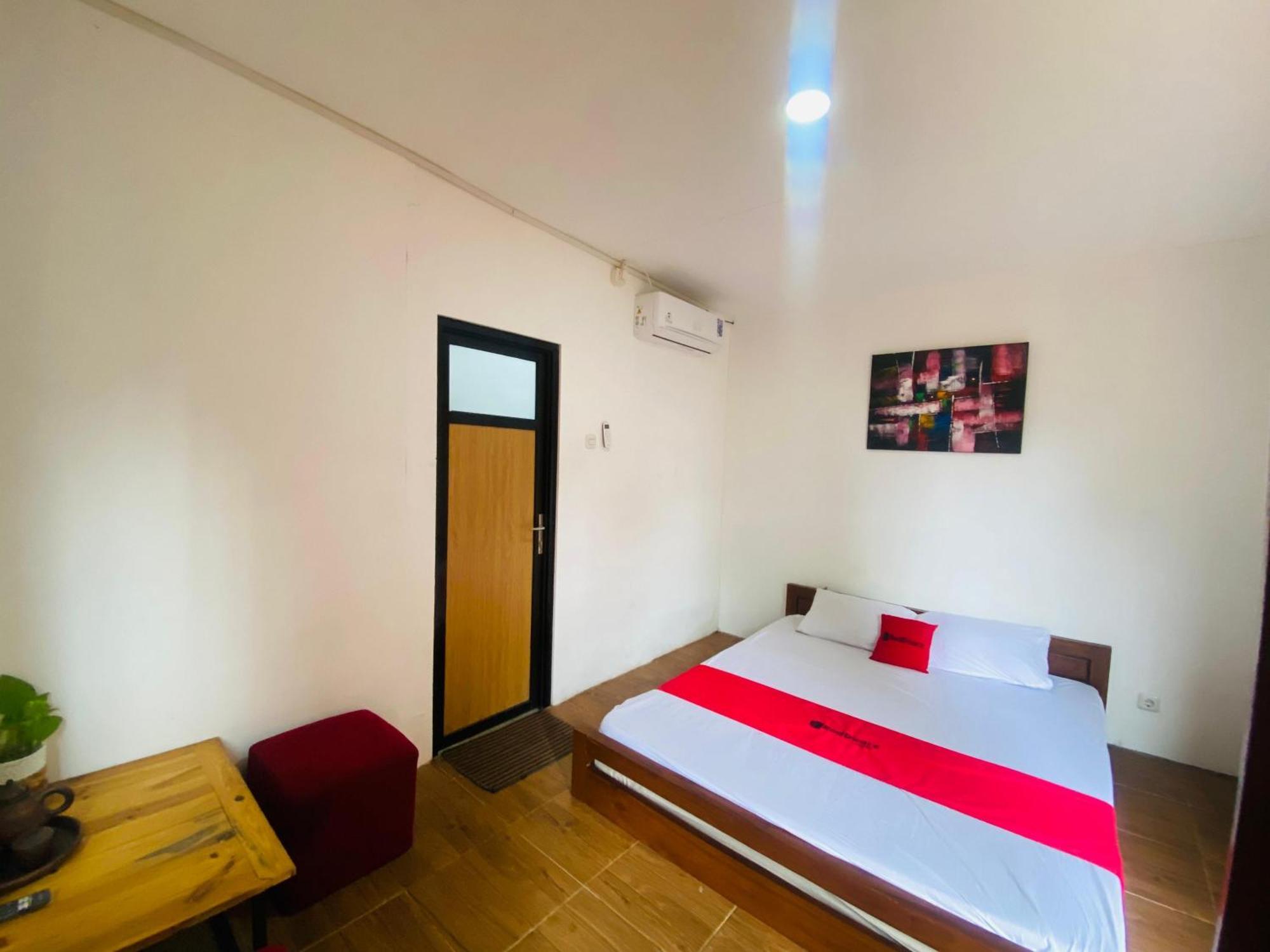 Reddoorz Syariah Near Wisata Durensewu Pandaan Jetak Εξωτερικό φωτογραφία