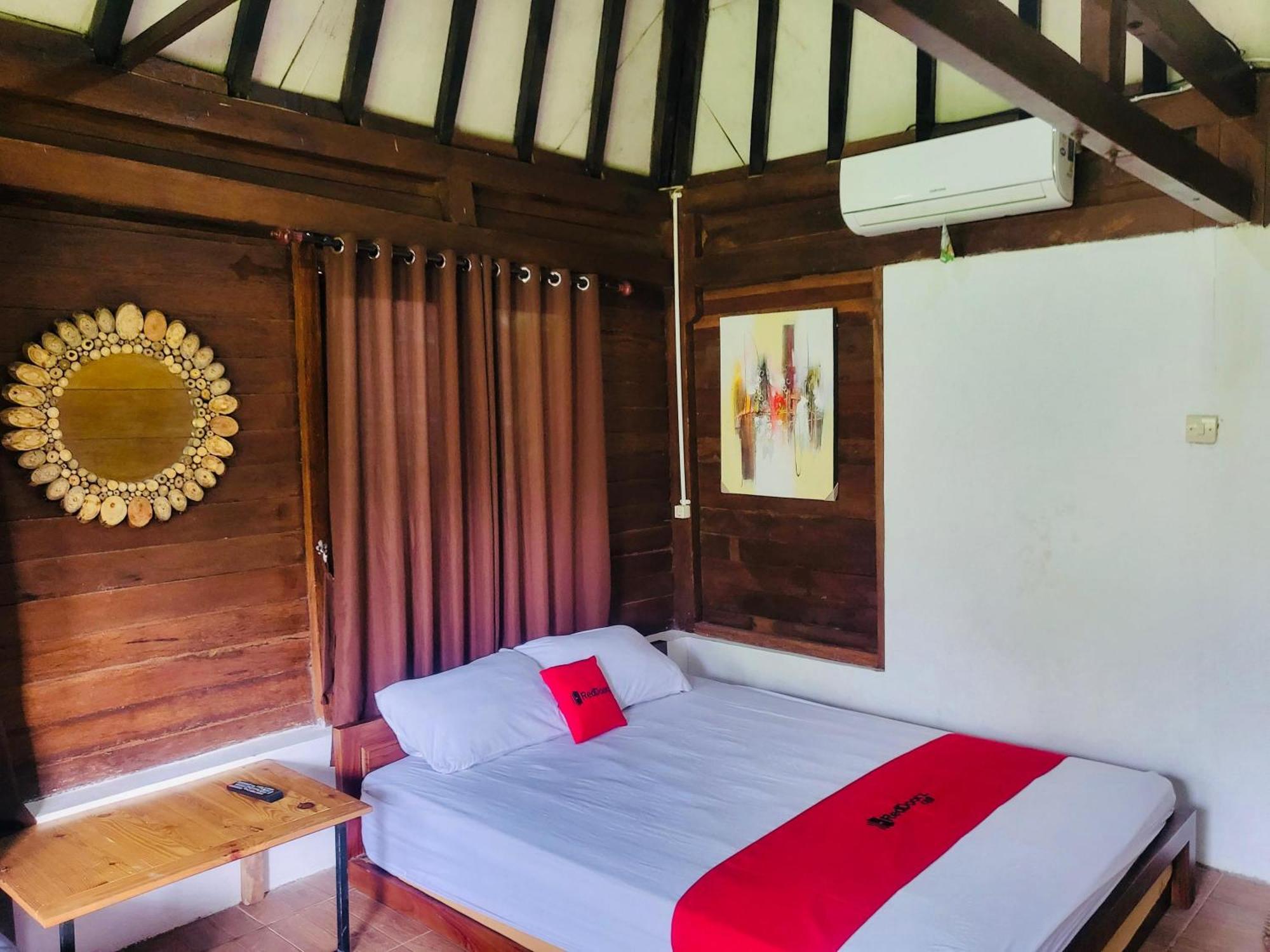 Reddoorz Syariah Near Wisata Durensewu Pandaan Jetak Εξωτερικό φωτογραφία