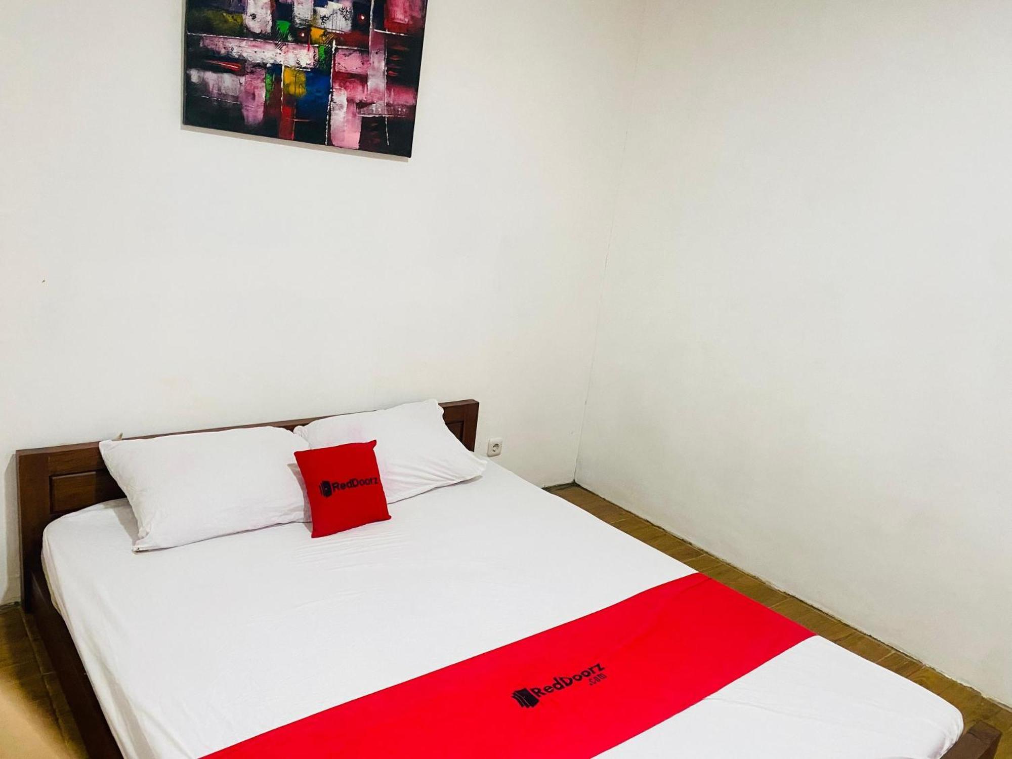 Reddoorz Syariah Near Wisata Durensewu Pandaan Jetak Εξωτερικό φωτογραφία