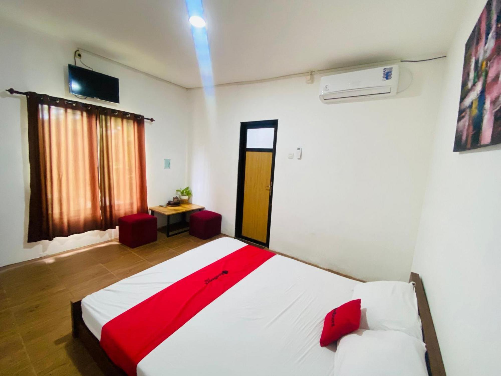 Reddoorz Syariah Near Wisata Durensewu Pandaan Jetak Εξωτερικό φωτογραφία