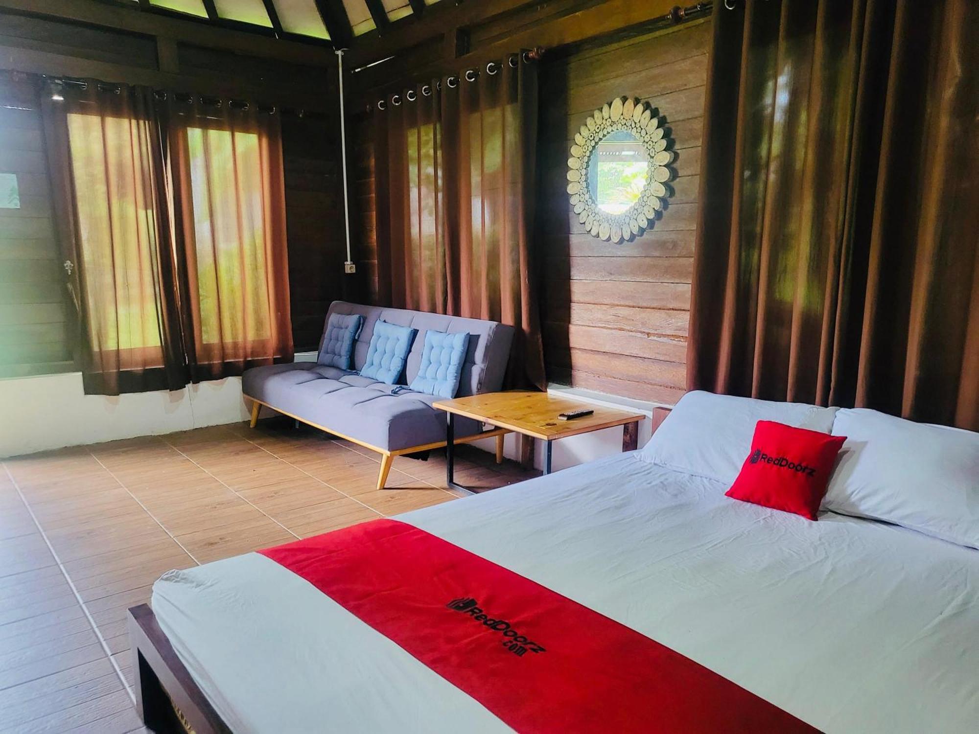 Reddoorz Syariah Near Wisata Durensewu Pandaan Jetak Εξωτερικό φωτογραφία