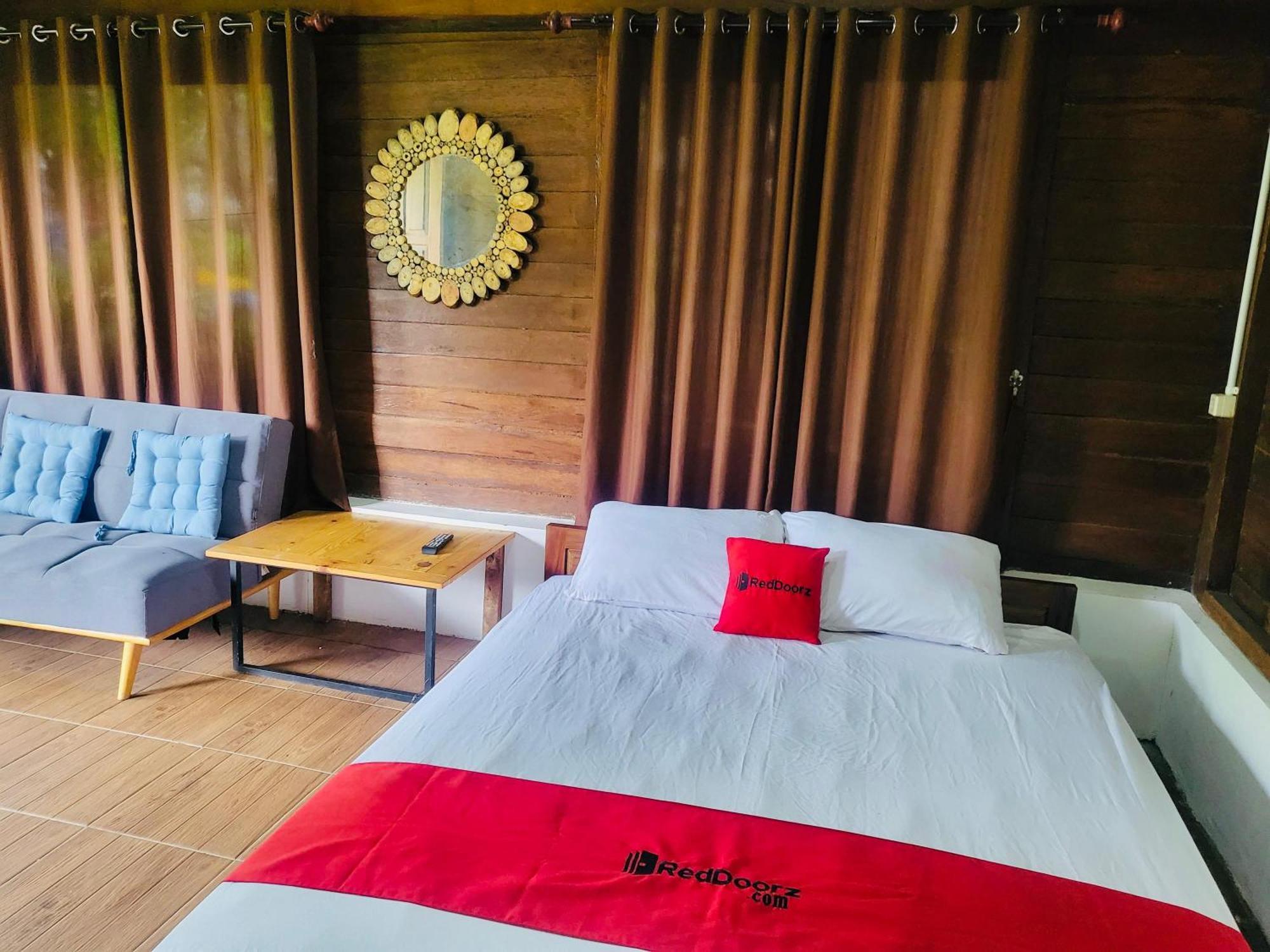 Reddoorz Syariah Near Wisata Durensewu Pandaan Jetak Εξωτερικό φωτογραφία