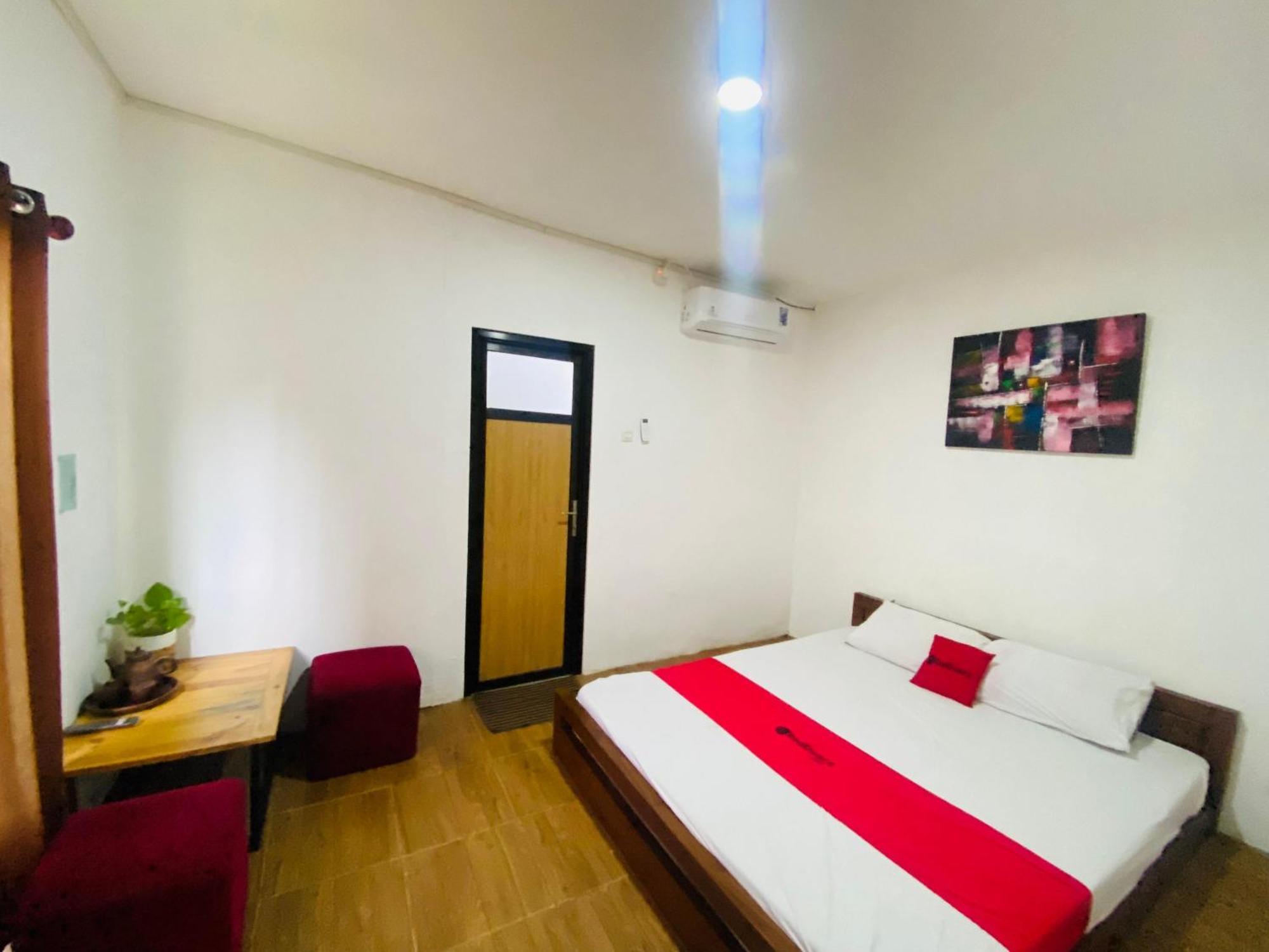 Reddoorz Syariah Near Wisata Durensewu Pandaan Jetak Εξωτερικό φωτογραφία