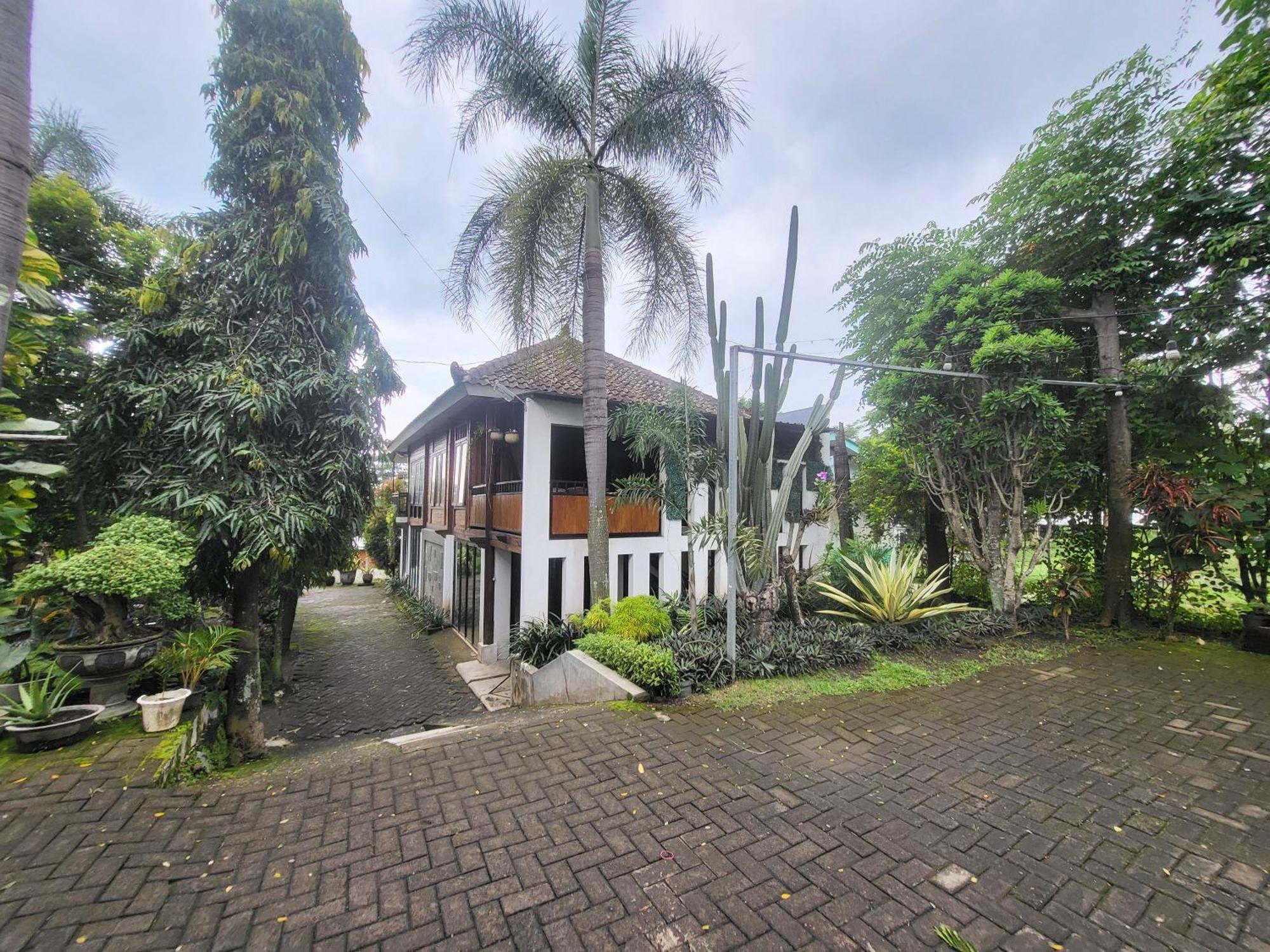 Reddoorz Syariah Near Wisata Durensewu Pandaan Jetak Εξωτερικό φωτογραφία