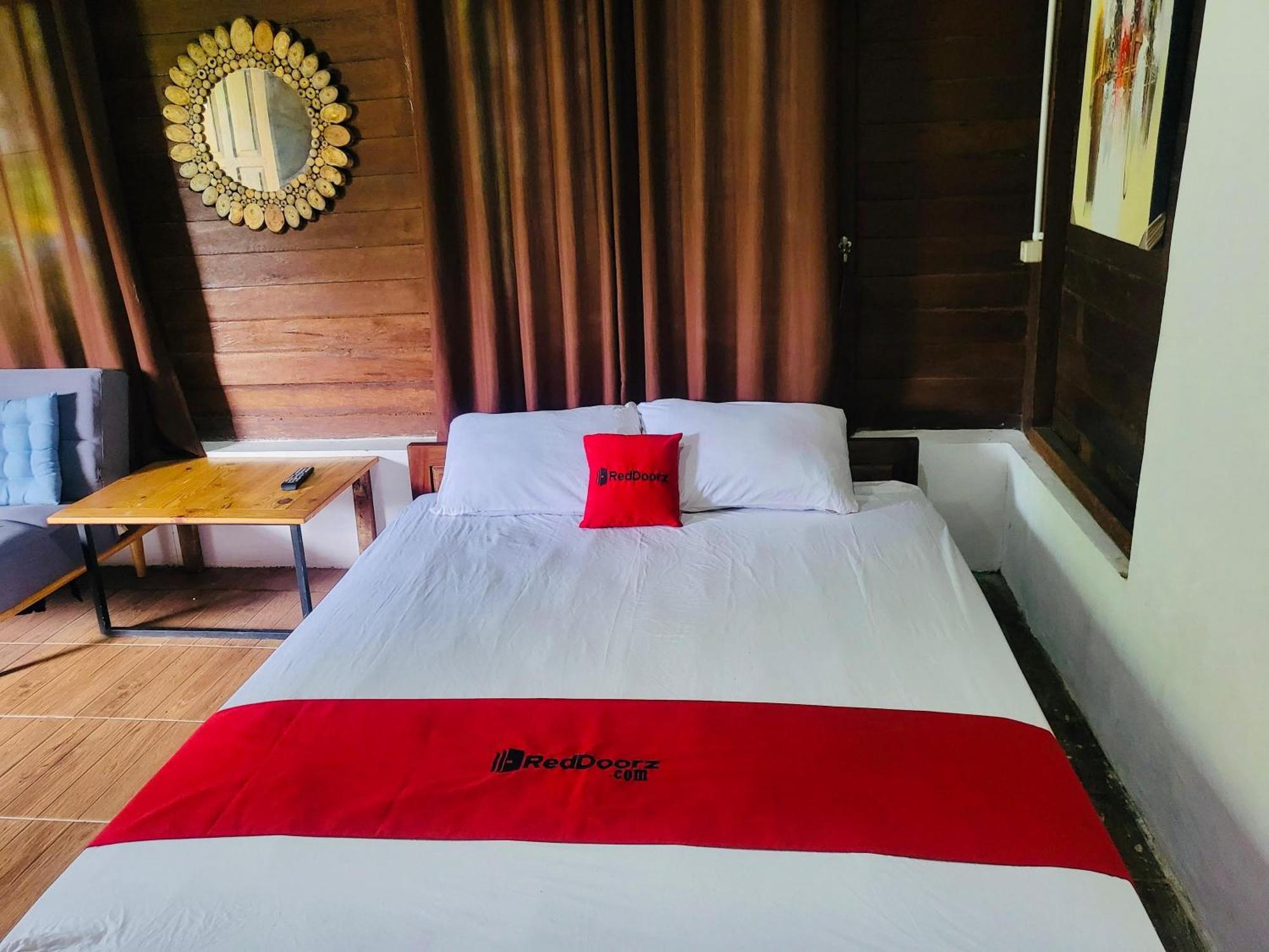 Reddoorz Syariah Near Wisata Durensewu Pandaan Jetak Εξωτερικό φωτογραφία