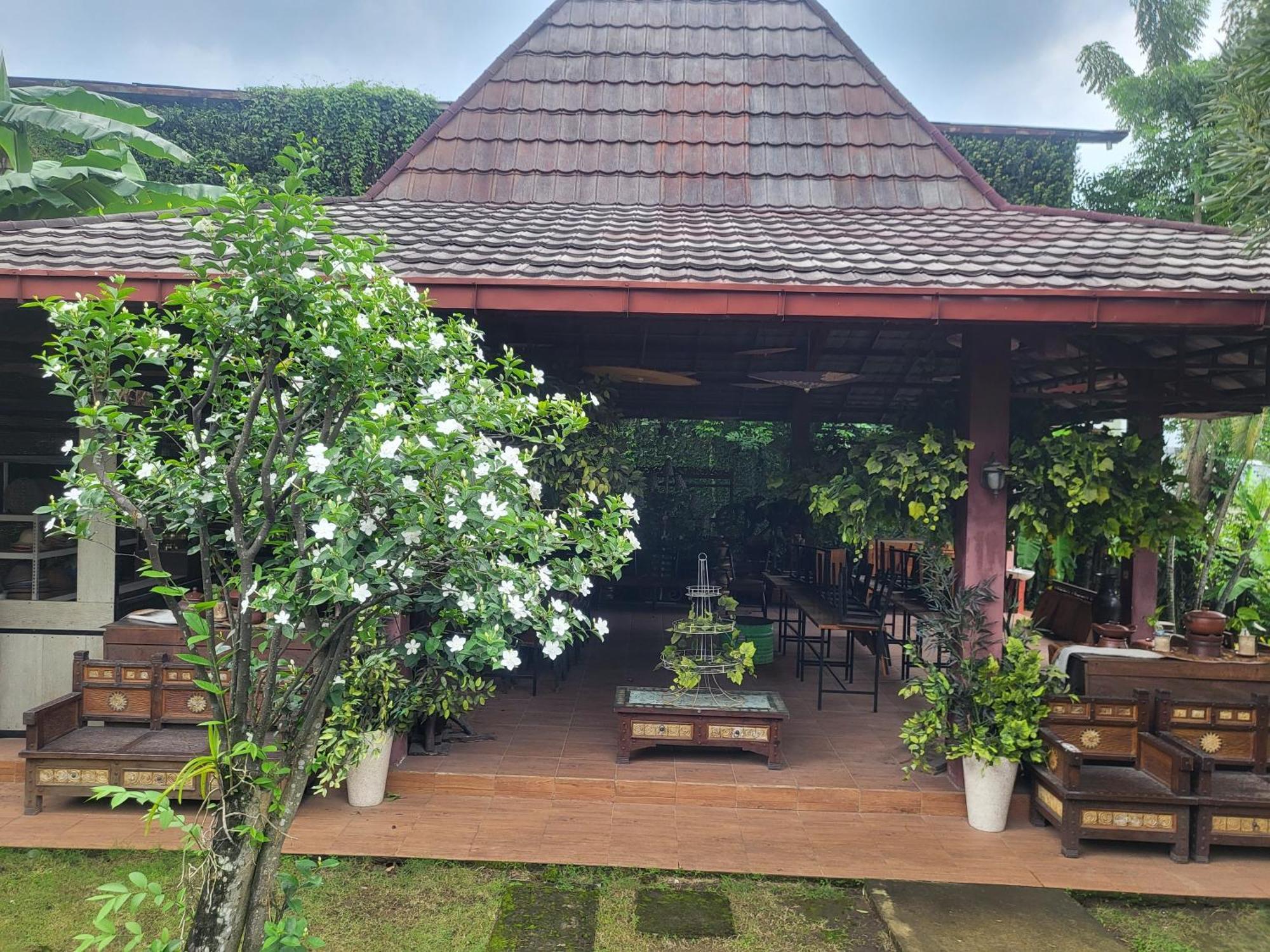 Reddoorz Syariah Near Wisata Durensewu Pandaan Jetak Εξωτερικό φωτογραφία