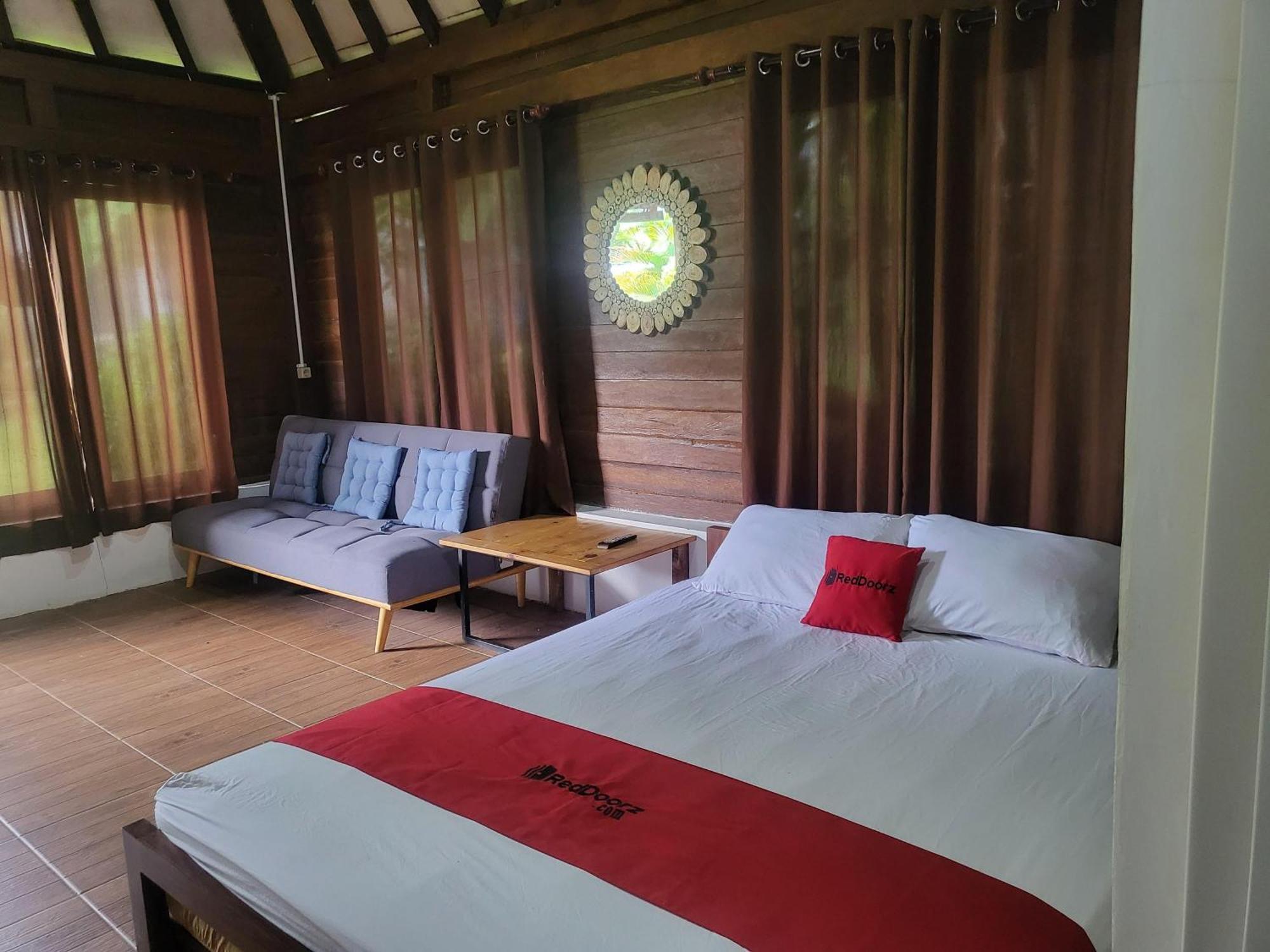 Reddoorz Syariah Near Wisata Durensewu Pandaan Jetak Εξωτερικό φωτογραφία