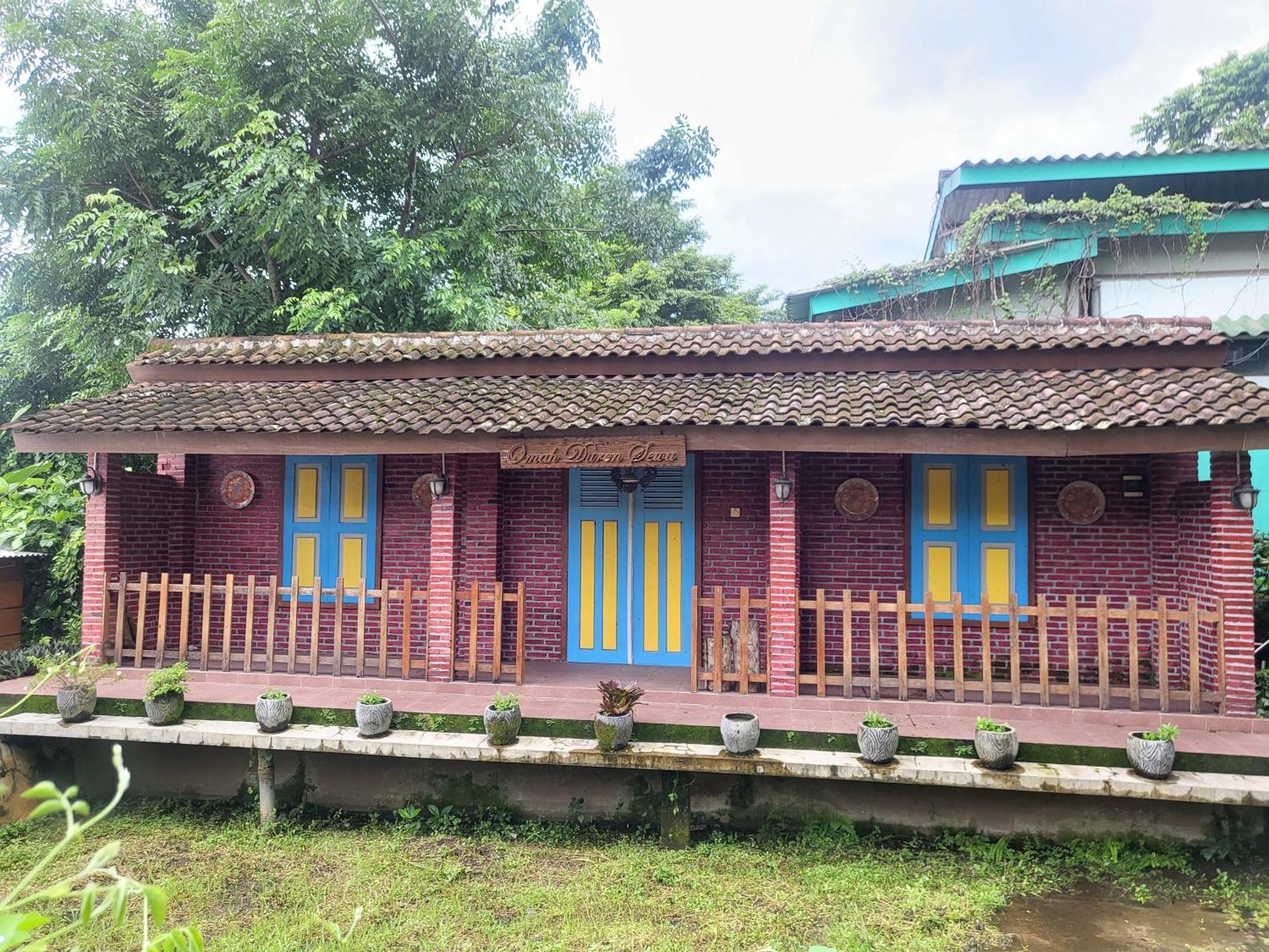Reddoorz Syariah Near Wisata Durensewu Pandaan Jetak Εξωτερικό φωτογραφία