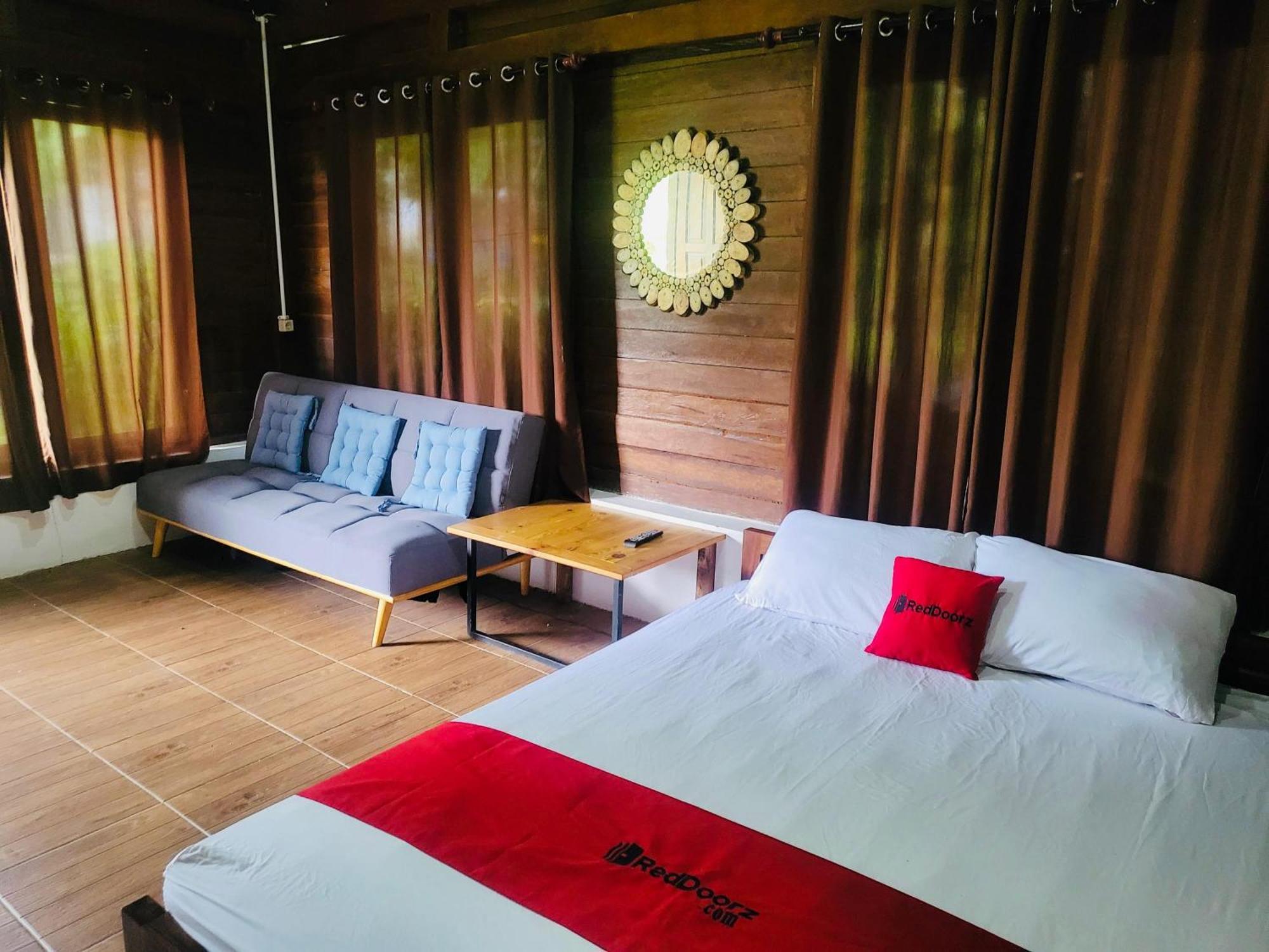 Reddoorz Syariah Near Wisata Durensewu Pandaan Jetak Εξωτερικό φωτογραφία