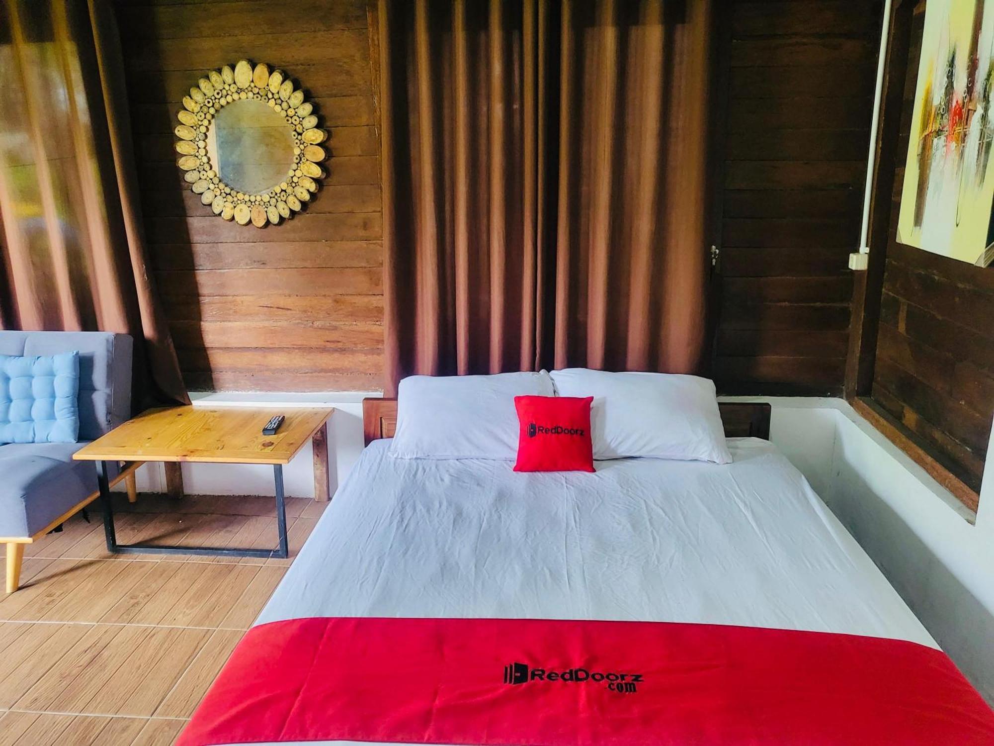 Reddoorz Syariah Near Wisata Durensewu Pandaan Jetak Εξωτερικό φωτογραφία