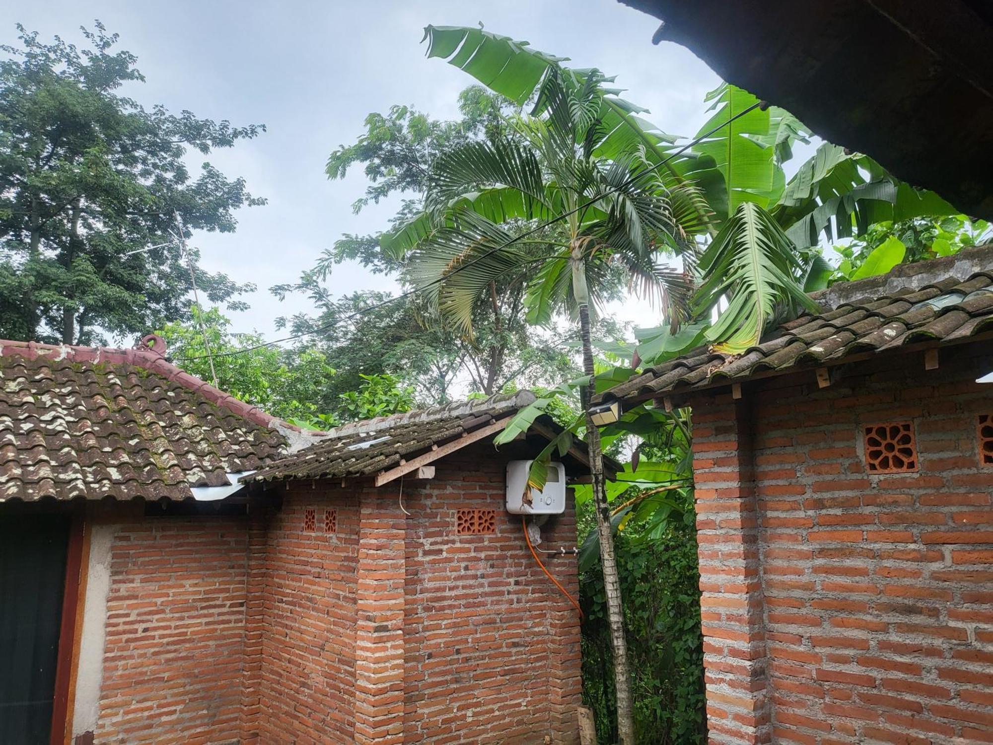 Reddoorz Syariah Near Wisata Durensewu Pandaan Jetak Εξωτερικό φωτογραφία