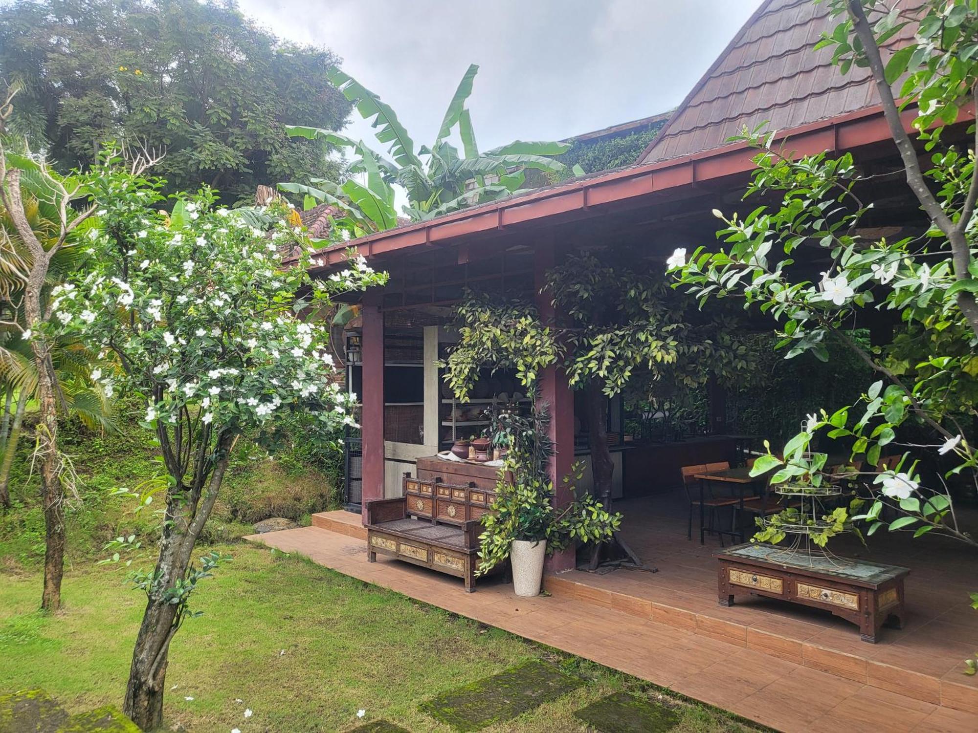 Reddoorz Syariah Near Wisata Durensewu Pandaan Jetak Εξωτερικό φωτογραφία