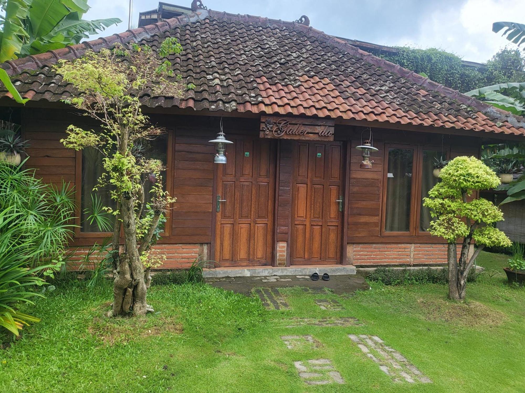 Reddoorz Syariah Near Wisata Durensewu Pandaan Jetak Εξωτερικό φωτογραφία