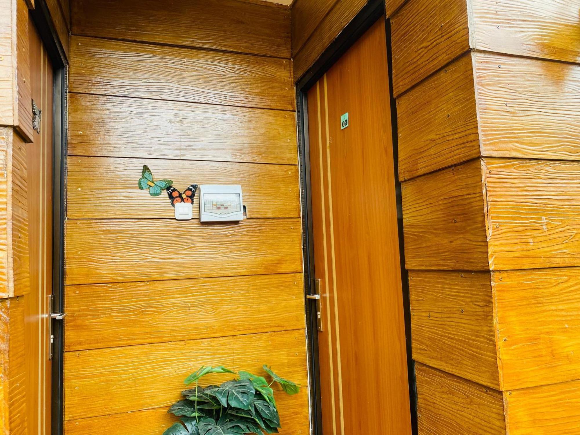 Reddoorz Syariah Near Wisata Durensewu Pandaan Jetak Εξωτερικό φωτογραφία