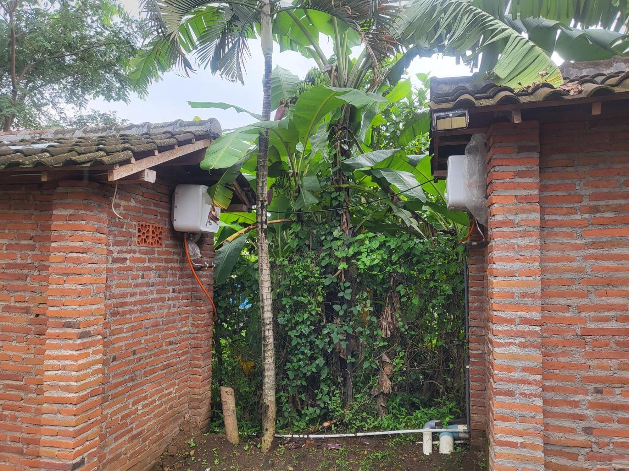 Reddoorz Syariah Near Wisata Durensewu Pandaan Jetak Εξωτερικό φωτογραφία