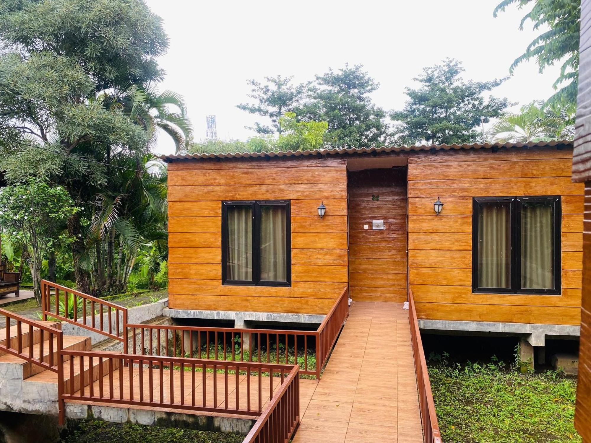 Reddoorz Syariah Near Wisata Durensewu Pandaan Jetak Εξωτερικό φωτογραφία